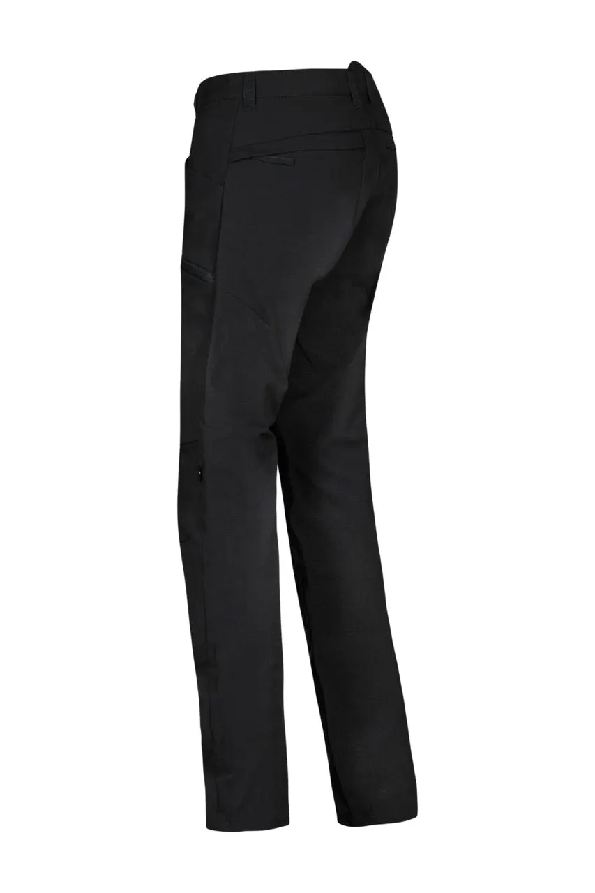 PANTALON SD-PC28 MILANO HOMBRE NEGRO S 3