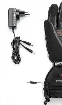 CARGADOR SD-A17C 12.6V USB+CABLE DOBLE SALIDA USB Y 2 JACKS