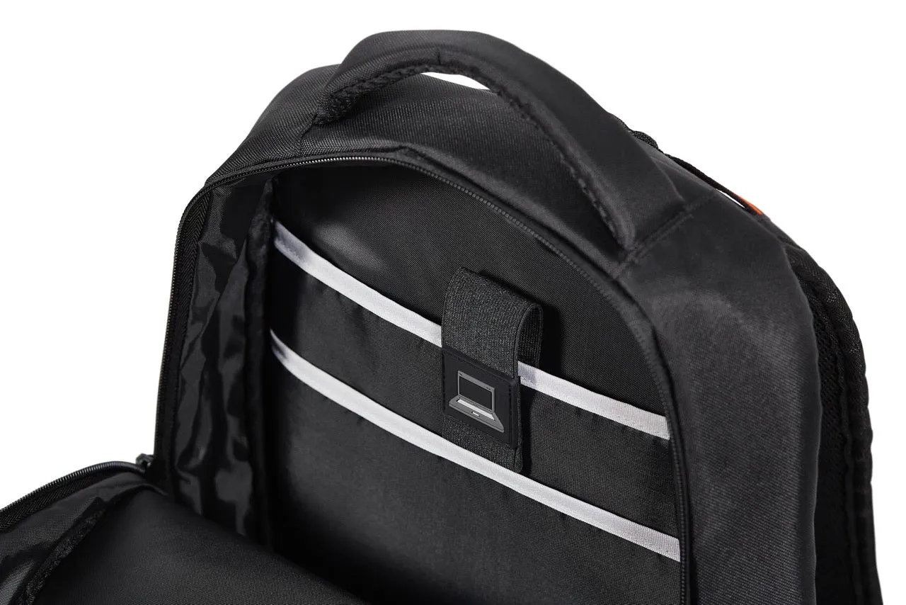 SD-TB4 ARAGÓN MOCHILA PARA MOTO ARAGON NEGRA 11