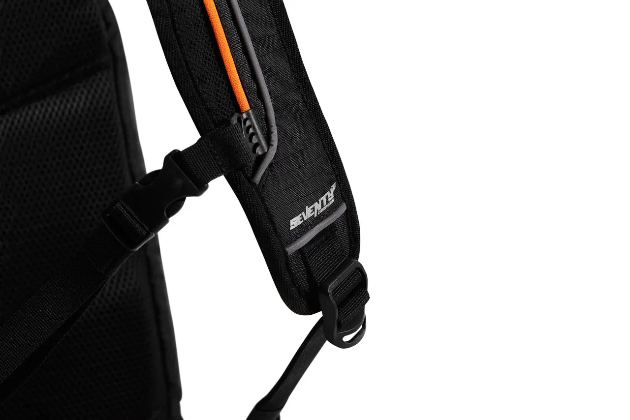 SD-TB4 ARAGÓN MOCHILA PARA MOTO ARAGON NEGRA 6