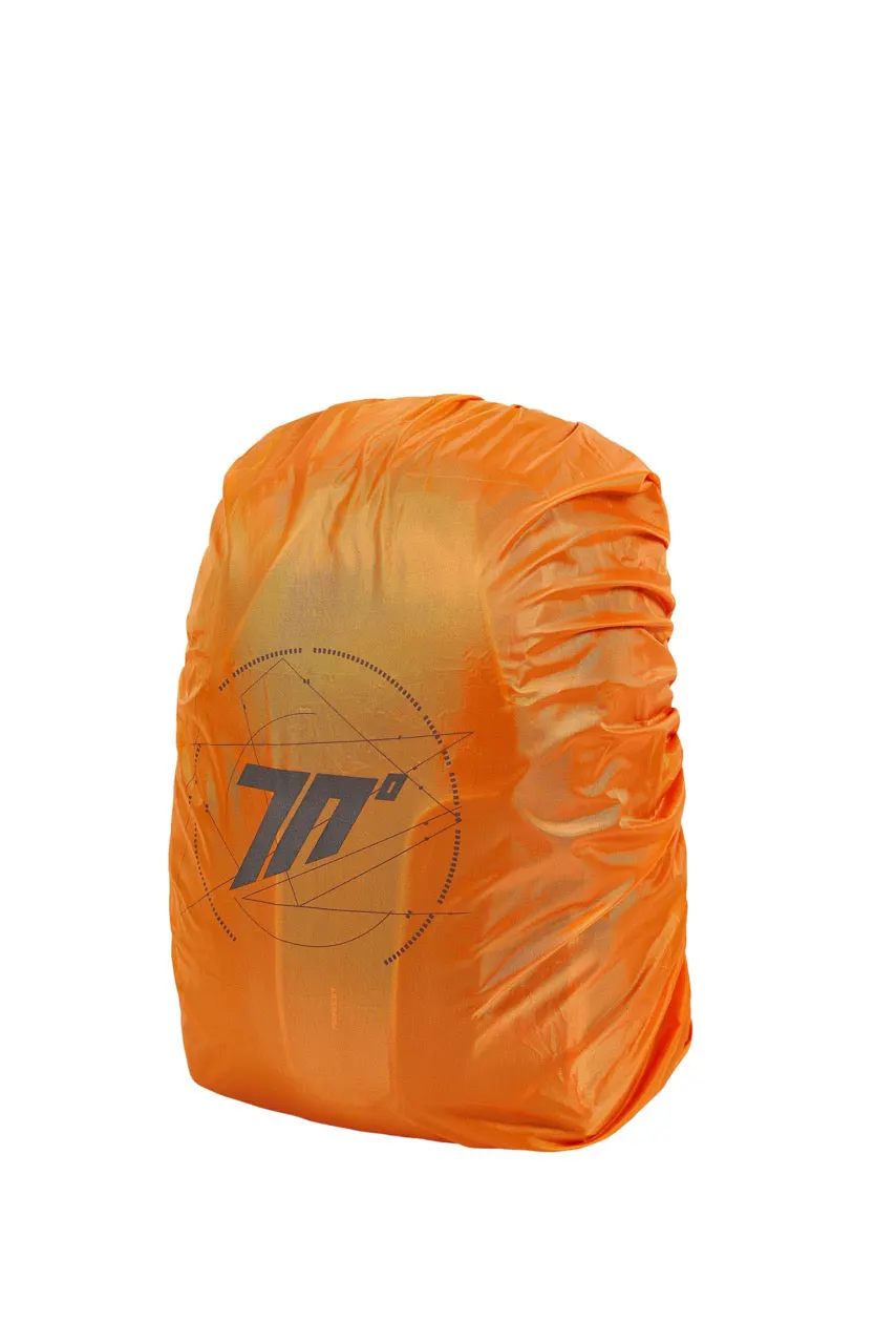SD-TB4 ARAGÓN MOCHILA PARA MOTO ARAGON NEGRA 8