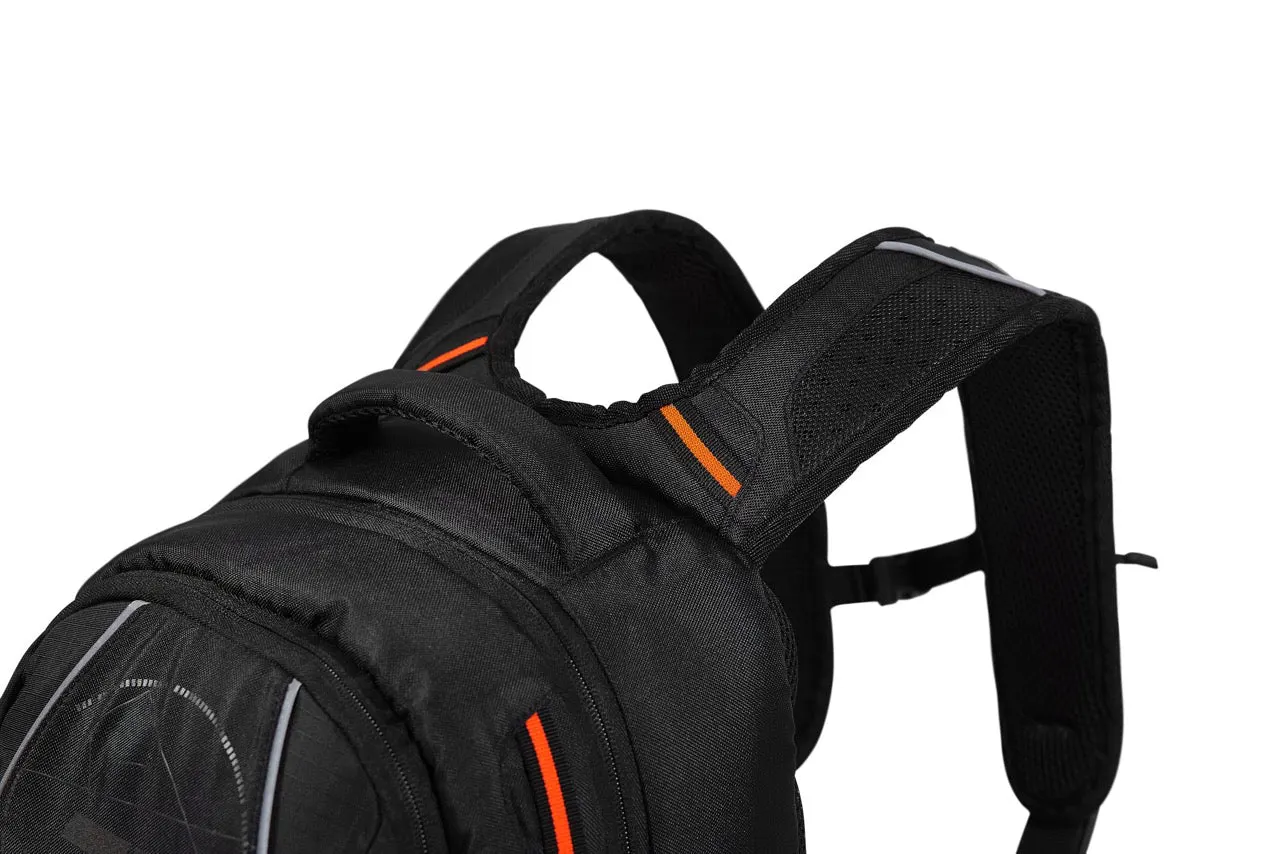 SD-TB4 ARAGÓN MOCHILA PARA MOTO ARAGON NEGRA 9