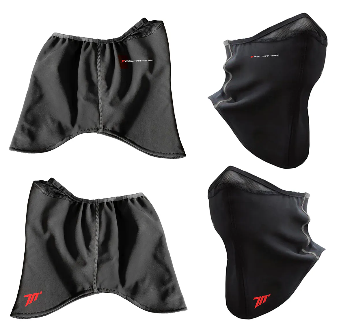 BALACLAVA SD-W1 NEGRA S/M