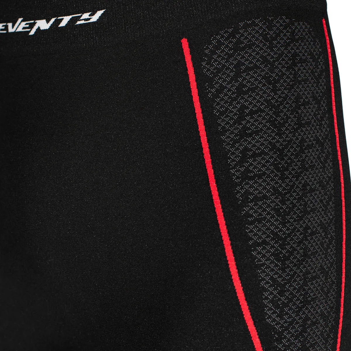 SD-CT3 PANTALON TERMAL UNISEX NEGRO XS/S 4