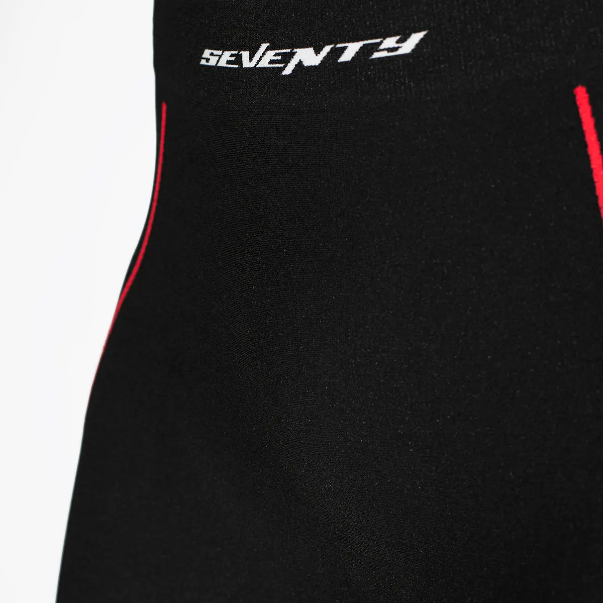 SD-CT3 PANTALON TERMAL UNISEX NEGRO XS/S 5