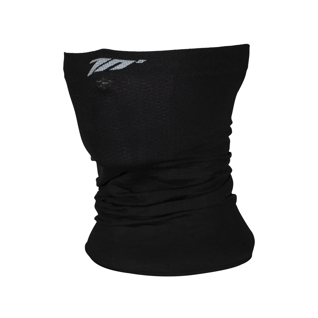 SD-CT4 CUBRE CUELLO SIN COSTURA NEGRO