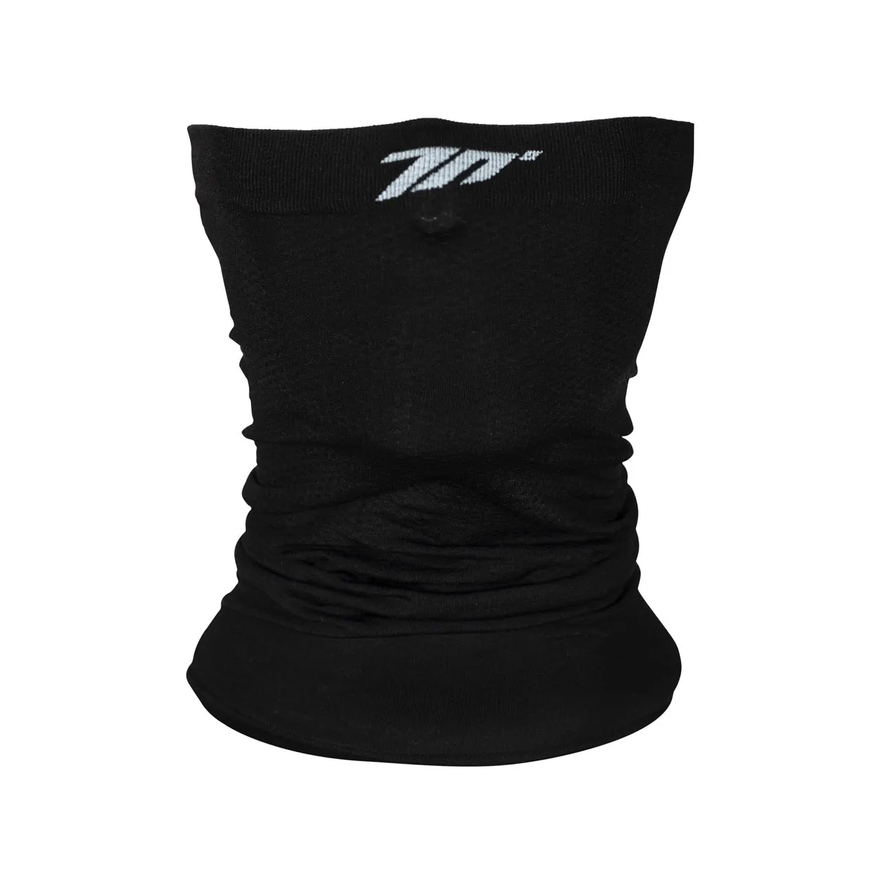 SD-CT4 CUBRE CUELLO SIN COSTURA NEGRO 2
