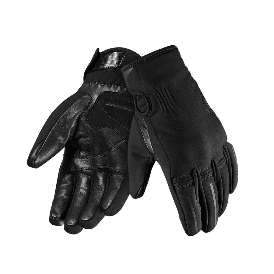 Guantes Seventy Invierno SD-N11 Hornet Negro