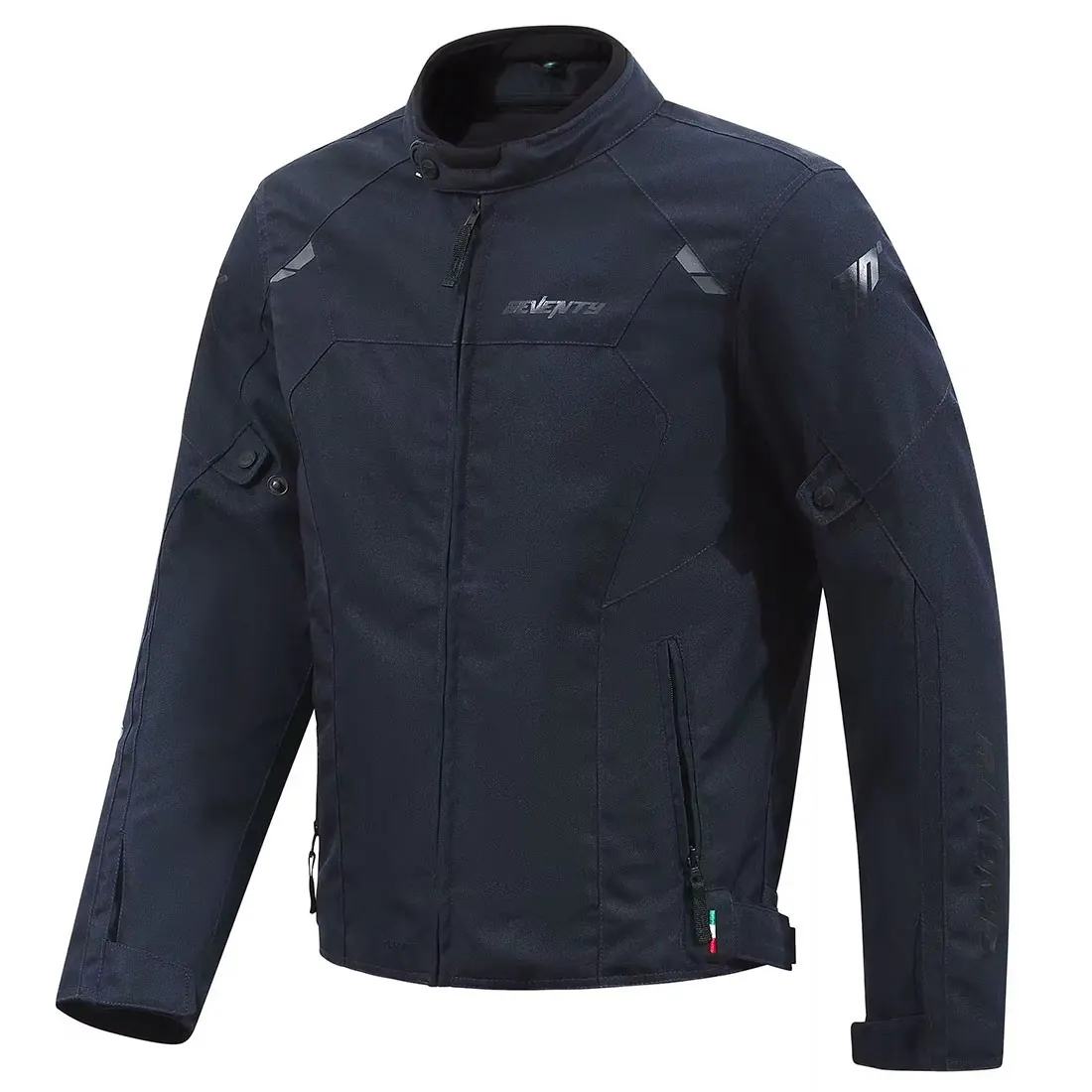 Chaqueta Seventy SD-JR65 Piston Azul marino