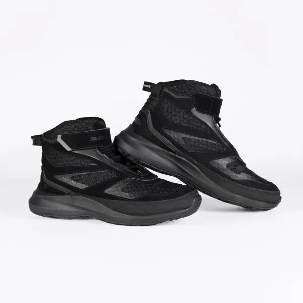 Botas Seventy SD-BC9 Premier Urban Negro