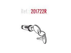 Recambio Bombin SHAD
