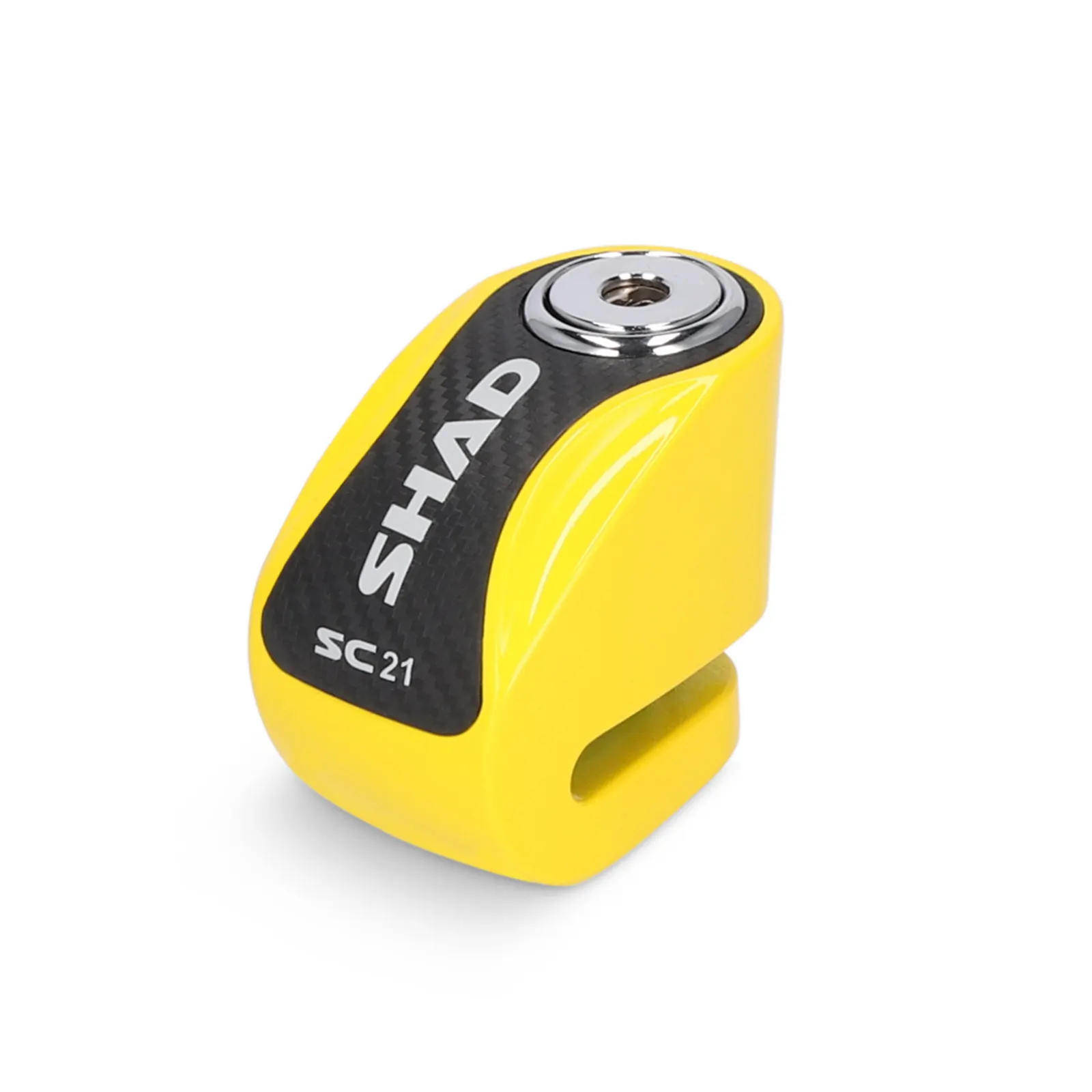 Antirrobo Disco Shad SC21 (6MM) Amarillo