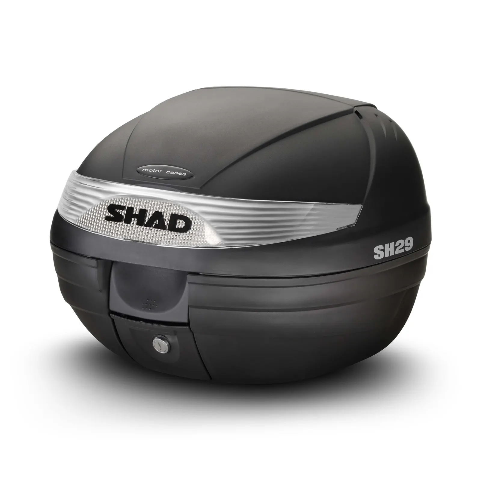 Baúl SHAD SH29 Negro