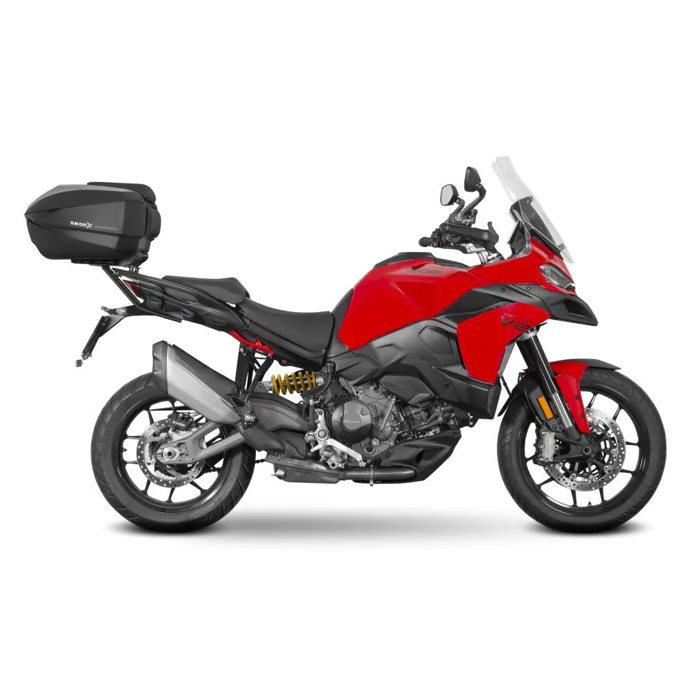 Fijación Shad Top Master DUCATI MULTISTRADA V2