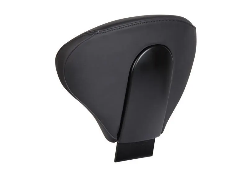 Respaldo Scooter SHAD Negro (sin logo)