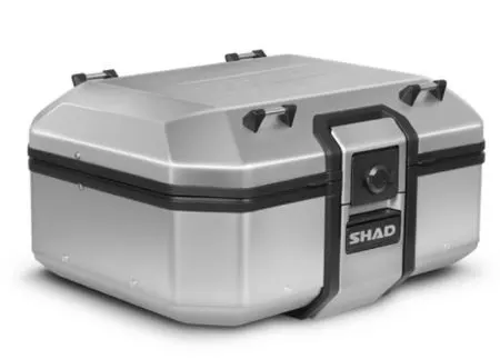 Maleta Shad TR37 Terra