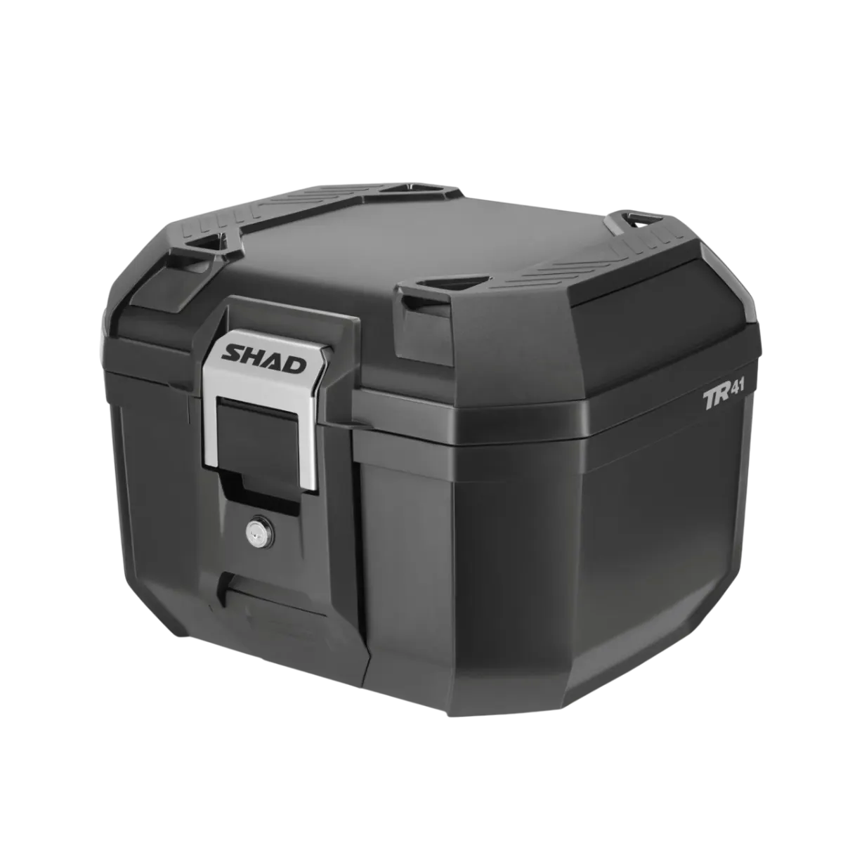 Maleta Shad Terra TR41 Negro