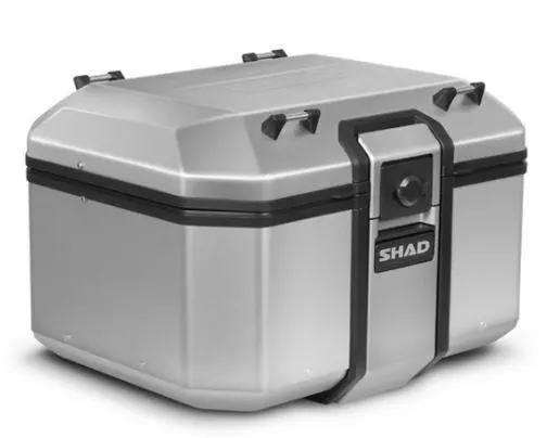 Maleta Shad TR48 Terra