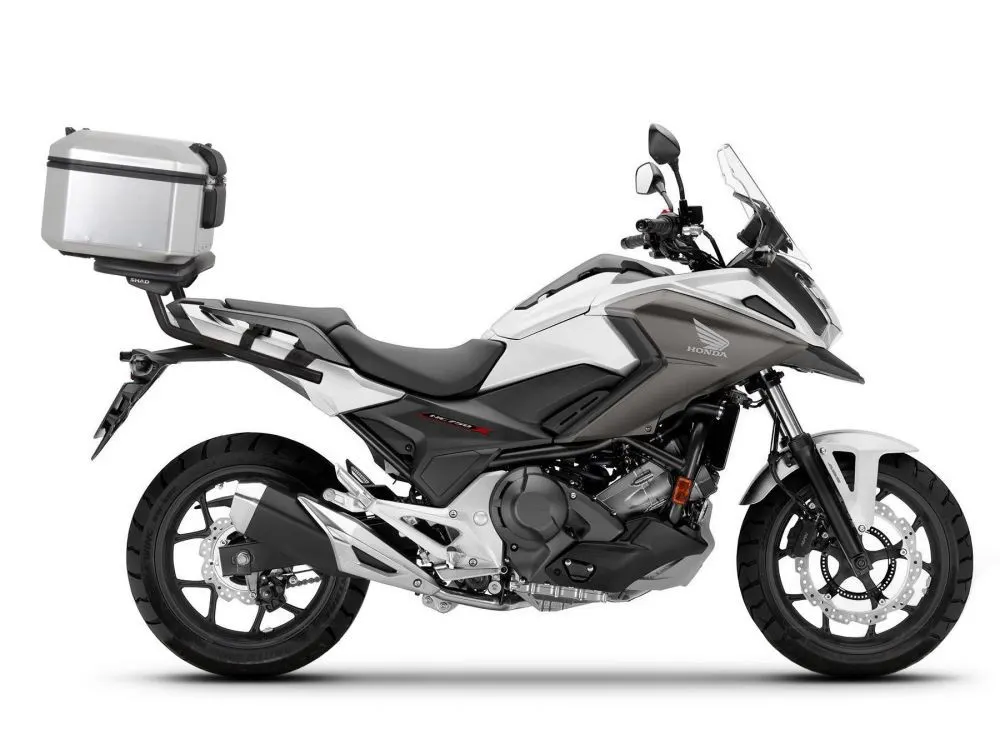 Fijación Shad Top Master HONDA NC750 X-S