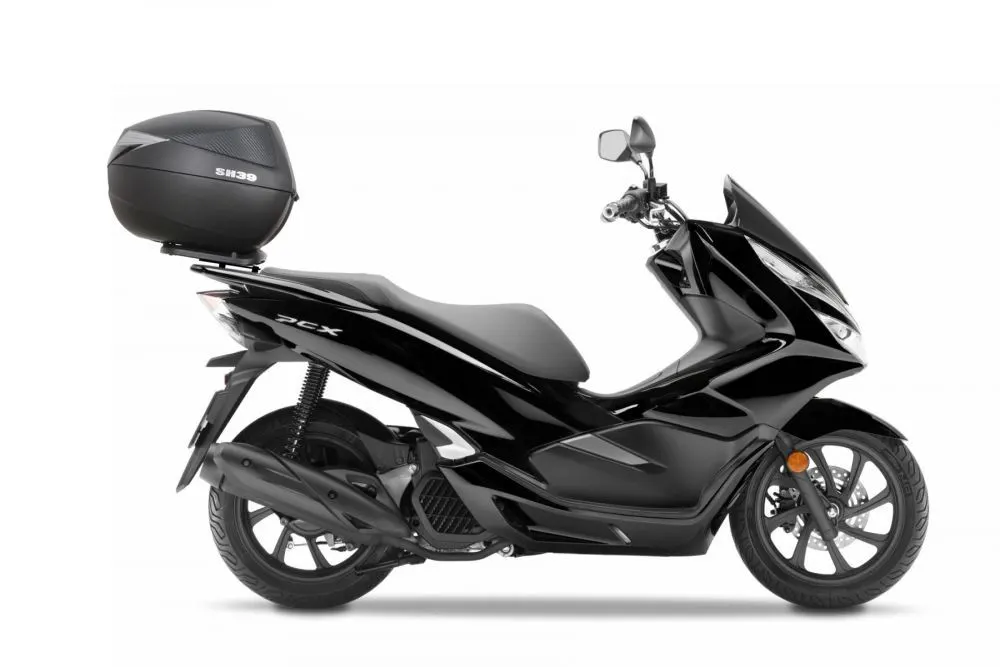 Fijación Shad Top Master HONDA PCX 125