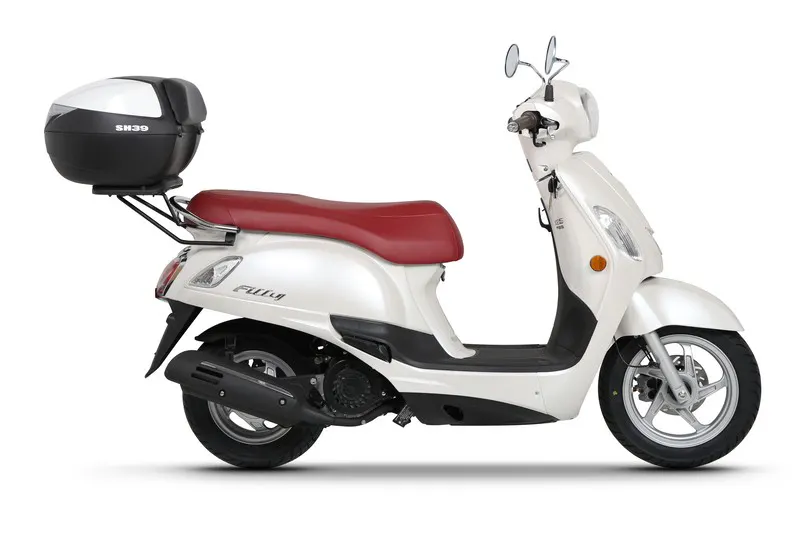 Fijación Shad Top Master Kymco Filly 125 19-23