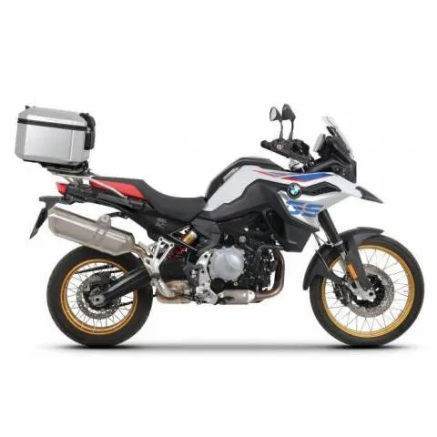 Fijación Shad Top Master BMW F750GS,F850GS