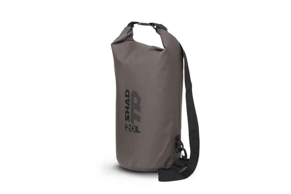 Petate impermeable Shad 20L.