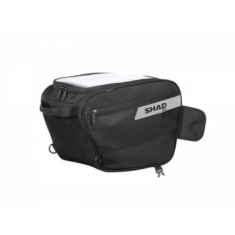 Bolsa túnel Scooter Shad SC25