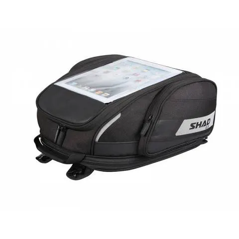 Bolsa Depósito Shad 15-20 Lts. (SL20)