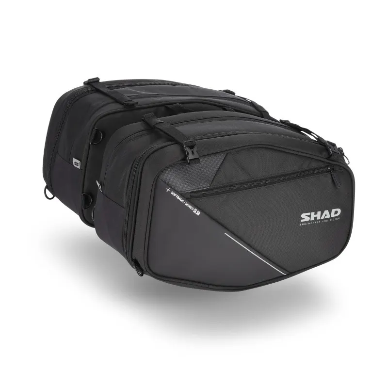 Alforjas Laterales Shad SL58
