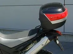 Fijación Shad Top Master YAMAHA XT 660 R/X
