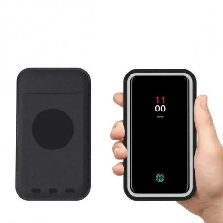Funda Smartphone Shapeheart (M)