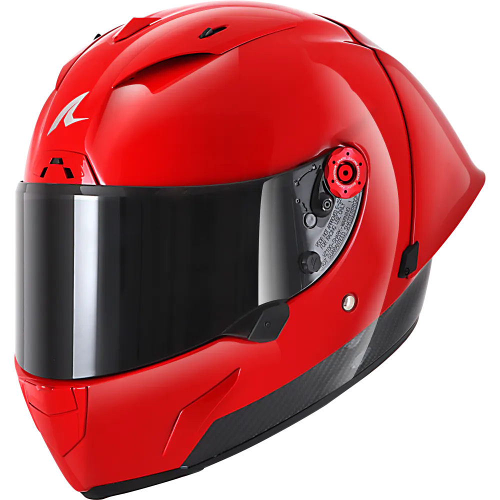 Casco Shark Race-R Pro GP 06 Carbon Rojo