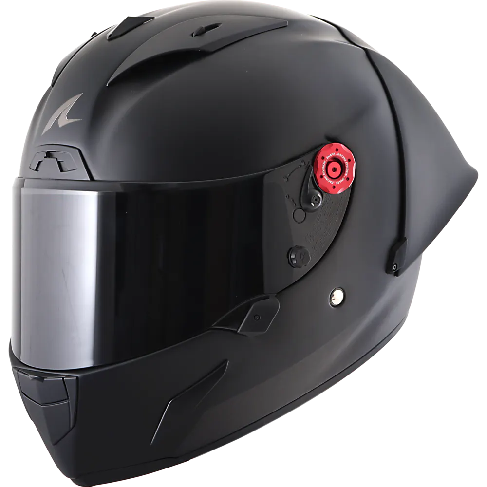 Casco Shark Race-R Pro GP 06 Carbon Negro mate
