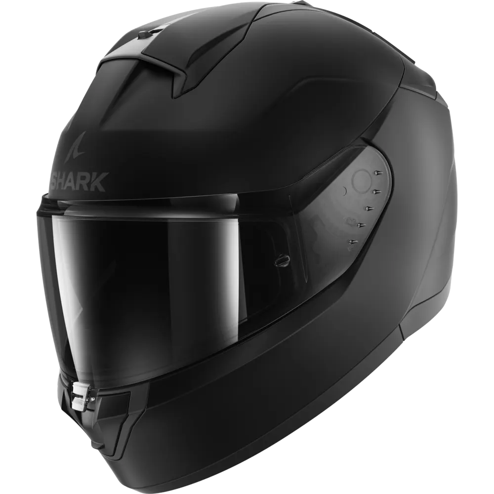 Casco Shark Ridill 2 Negro mate