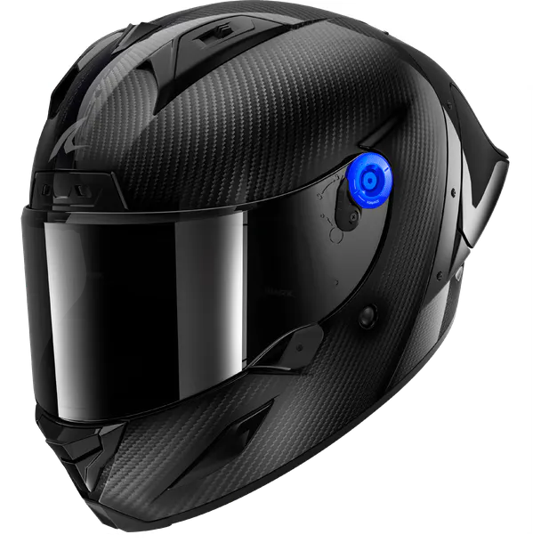 Casco Shark Aeron-GP FIM Racing 2 Full Carbono