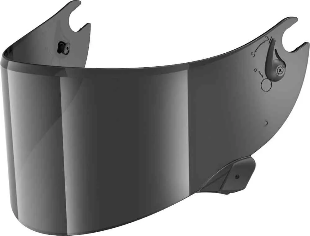 Pantalla Shark Race-R Pro GP/Aeron GP Ahumado oscuro