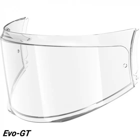 Pantalla Shark Evo GT Transparente