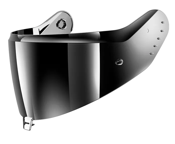 Pantalla Shark Ridill 2/Skwal i3/D-Skwal 3/Skwal Cup Cromada