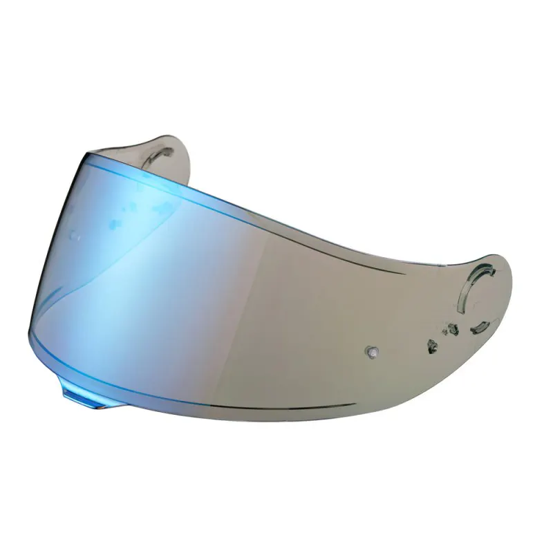 Pantalla Shoei (CNS-1C) Azul Espejo