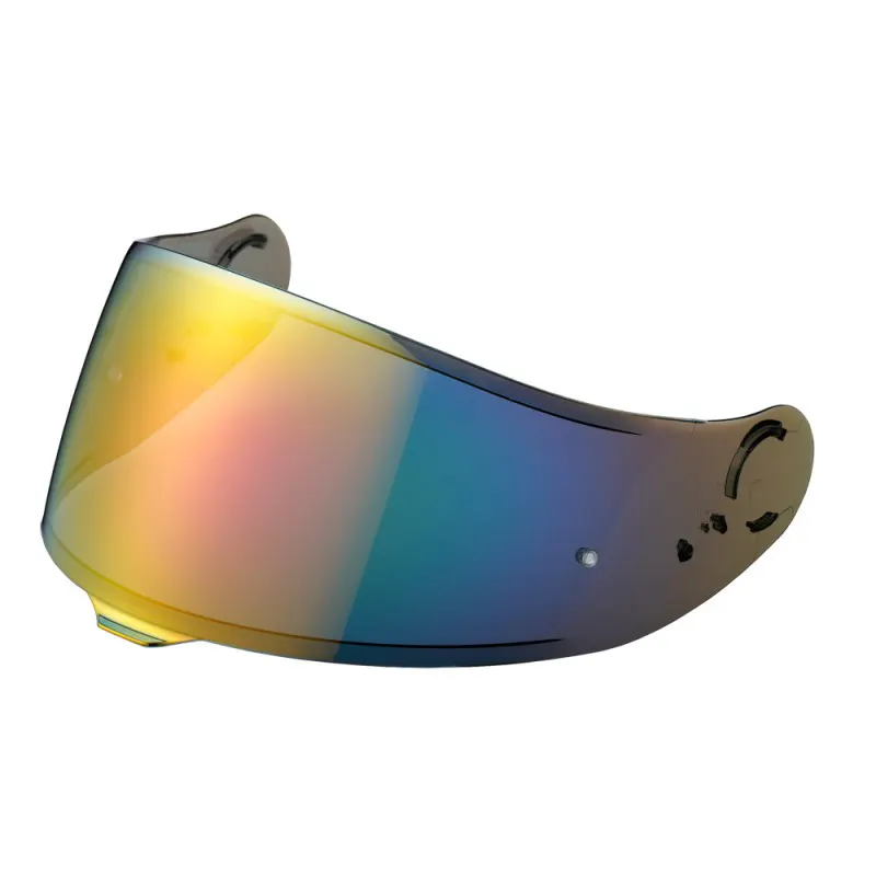 Pantalla Shoei (CNS-1C) Rainbow Espejo