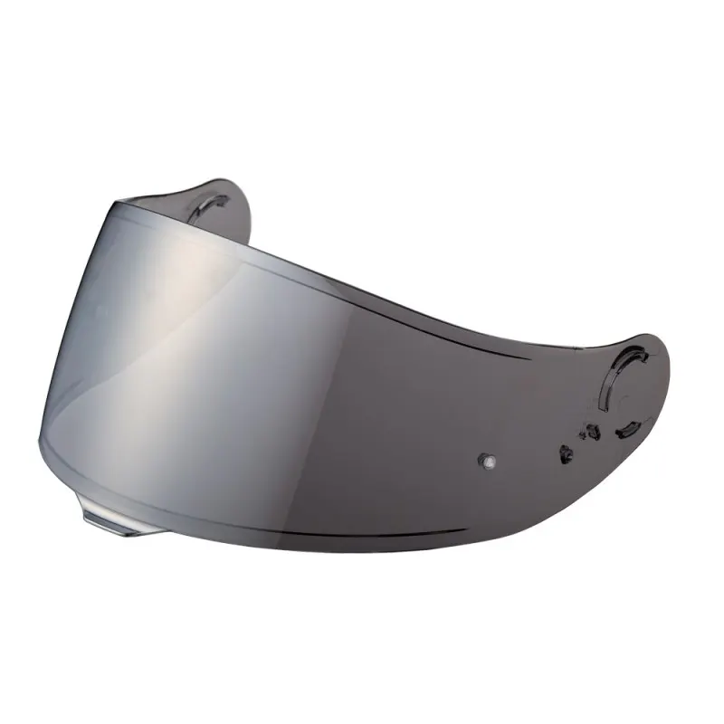Pantalla Shoei (CNS-1C) Plata Espejo