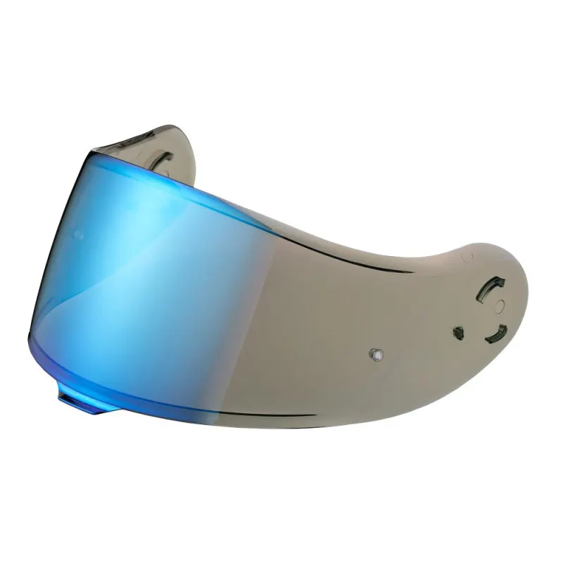 Pantalla Shoei (CNS-3C) Azul Espejo