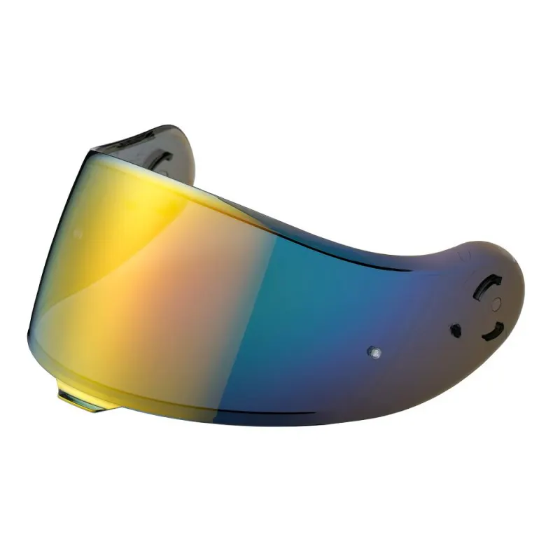 Pantalla Shoei (CNS-3C) Rainbow Espejo