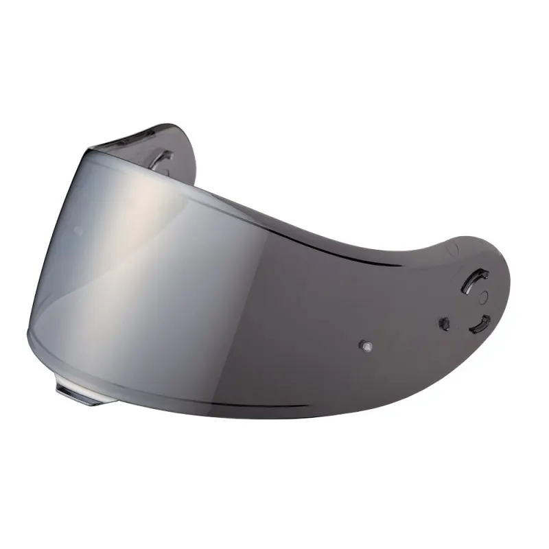 Pantalla Shoei (CNS-3C) Plata Espejo