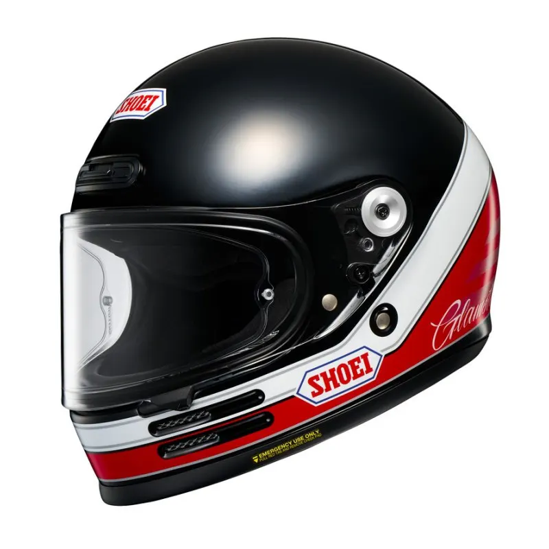 Casco Shoei Glamster Abiding TC1 -06
