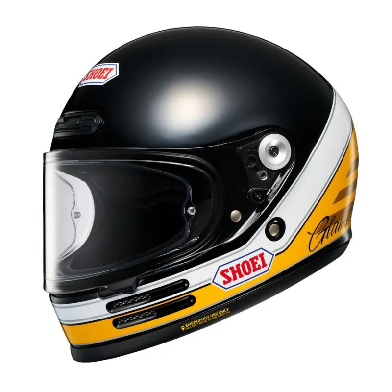 Casco Shoei Glamster Abiding TC3 -06