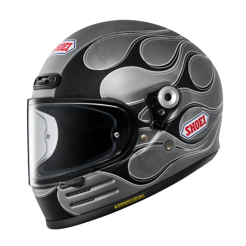 Casco Shoei Glamster Blast TC10
