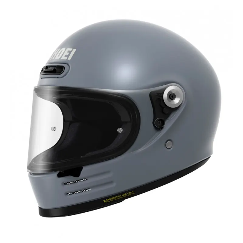 Casco Shoei Glamster Gris basalto -06