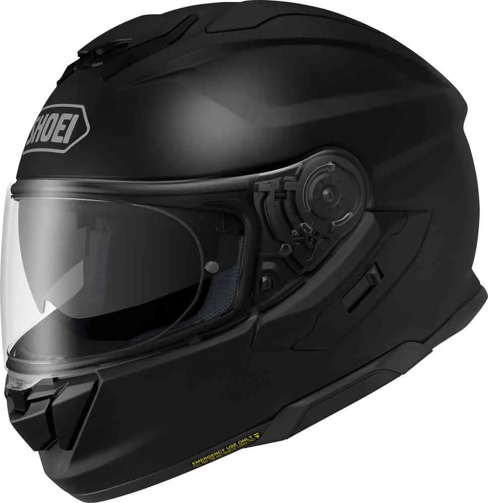 Casco Shoei Gt-Air 3 Negro Mate